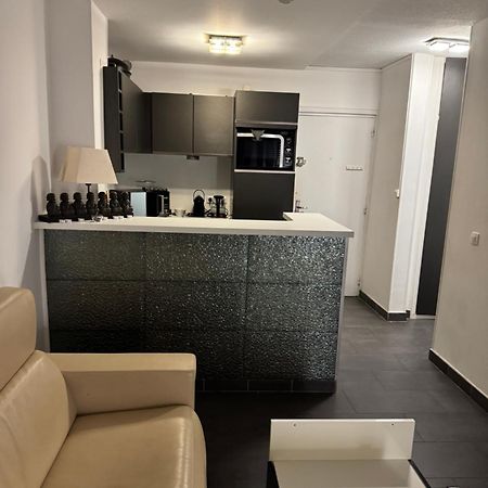 Grand Appartement Port Nature 7 אגדה מראה חיצוני תמונה