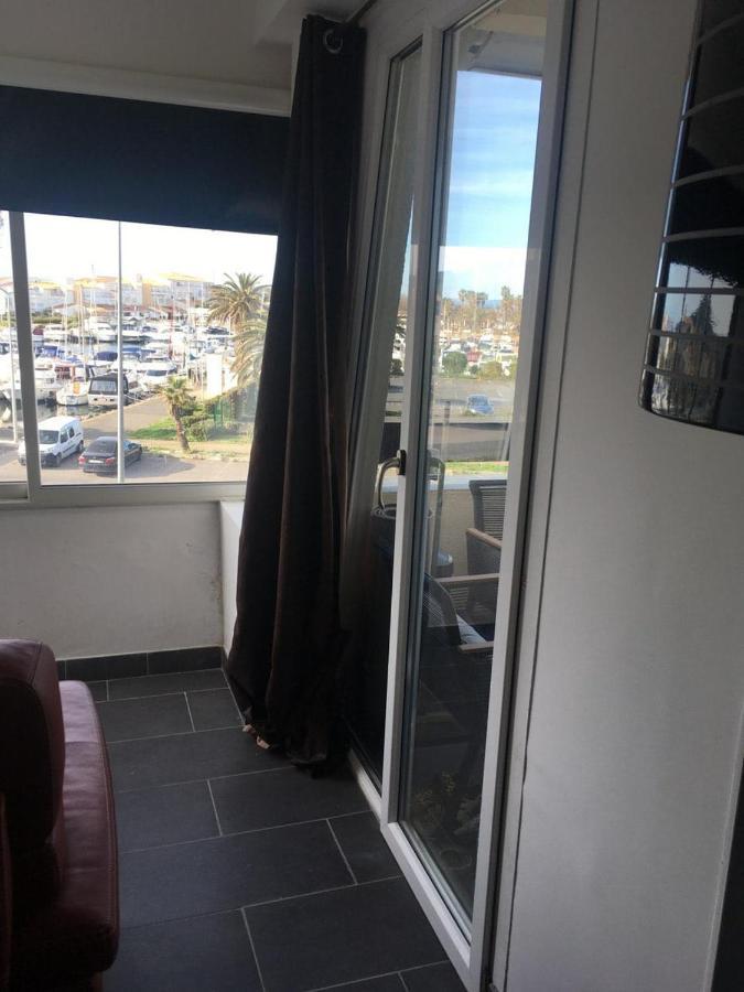 Grand Appartement Port Nature 7 אגדה מראה חיצוני תמונה