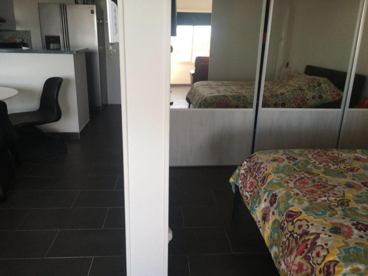 Grand Appartement Port Nature 7 אגדה מראה חיצוני תמונה