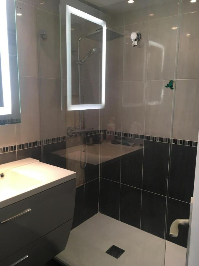 Grand Appartement Port Nature 7 אגדה מראה חיצוני תמונה