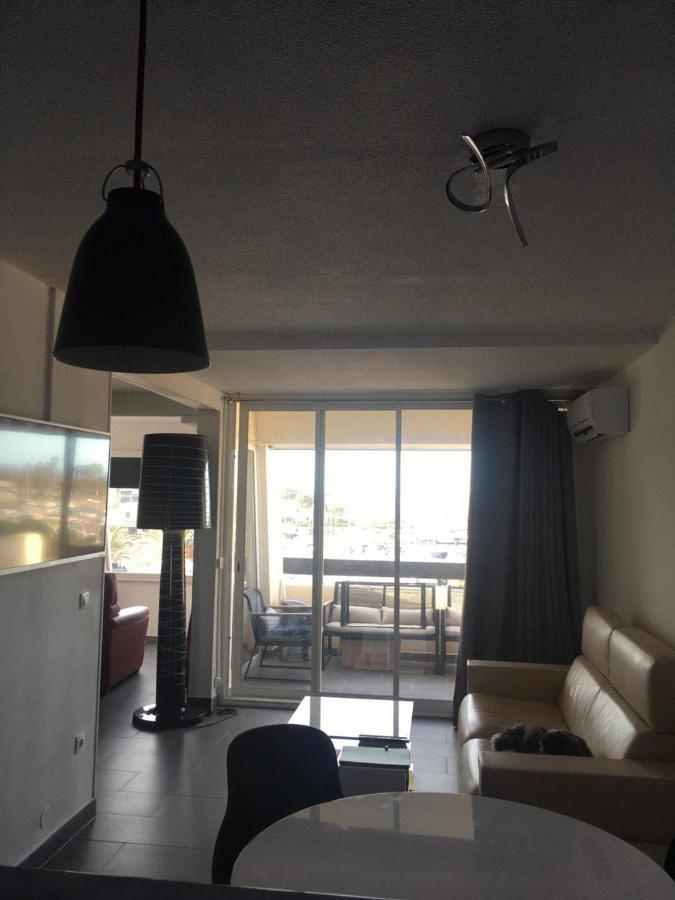 Grand Appartement Port Nature 7 אגדה מראה חיצוני תמונה