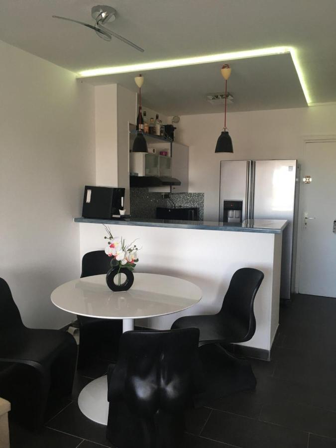 Grand Appartement Port Nature 7 אגדה מראה חיצוני תמונה