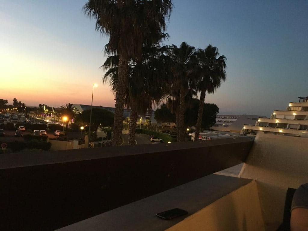 Grand Appartement Port Nature 7 אגדה מראה חיצוני תמונה