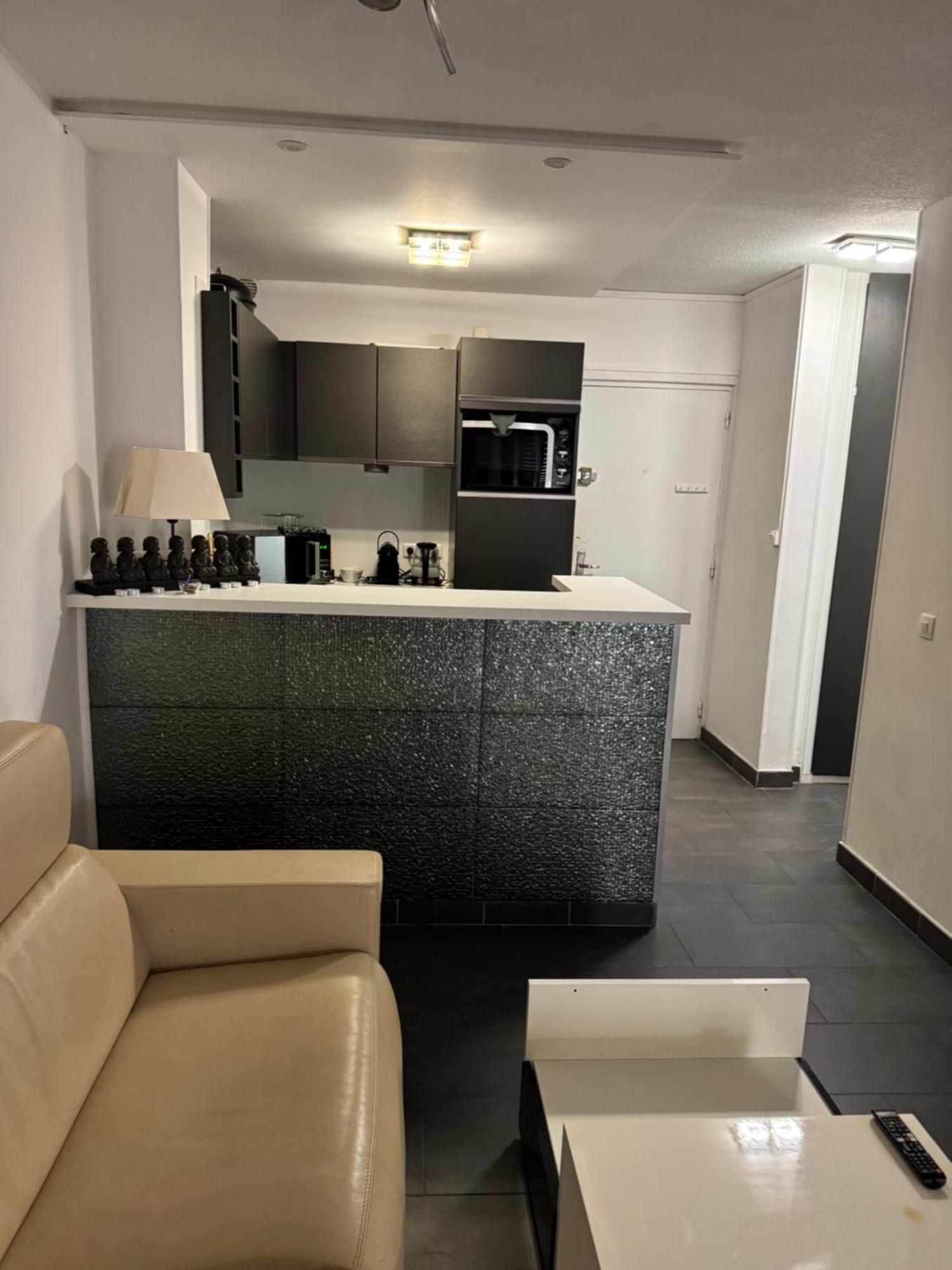 Grand Appartement Port Nature 7 אגדה מראה חיצוני תמונה