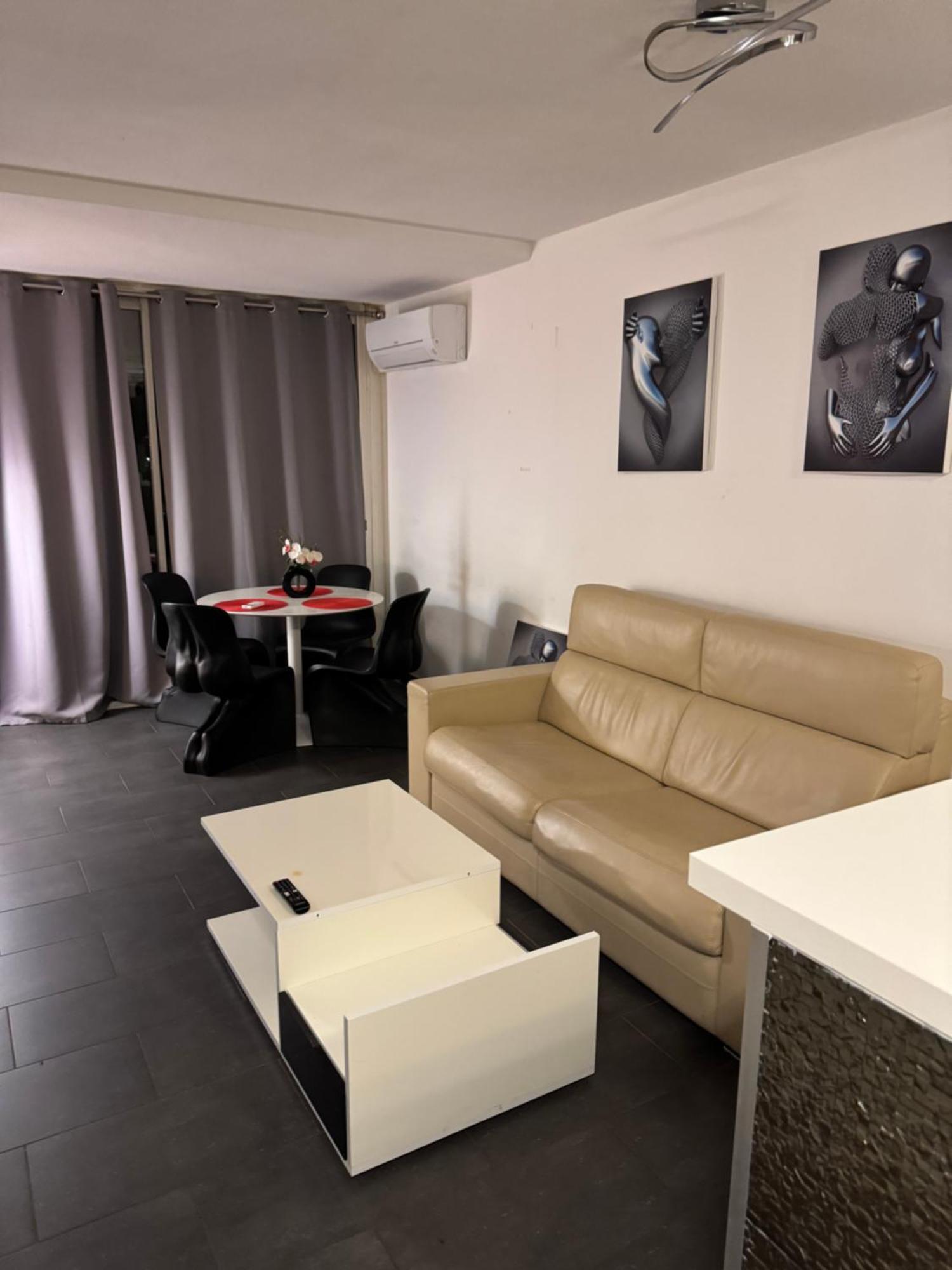 Grand Appartement Port Nature 7 אגדה מראה חיצוני תמונה
